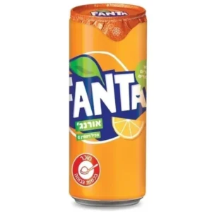 פחית פאנטה 330מ"ל