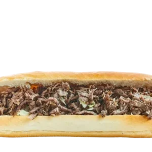 שווארמה בבגט