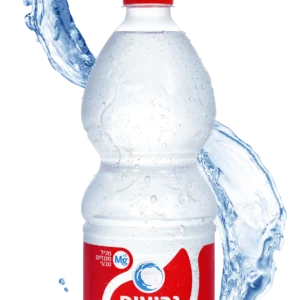 מים נביעות 300מ"ל